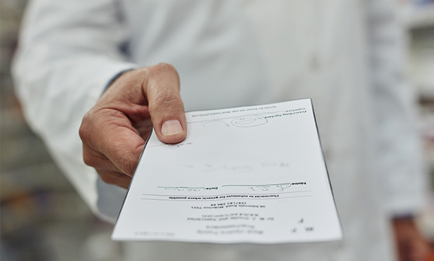 E-prescription généralisée en 2024 : le compte à rebours est lancé