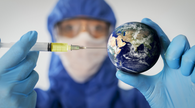 Covid-19 : dans deux tiers des pays, les chirurgiens-dentistes ne sont pas autorisés à vacciner