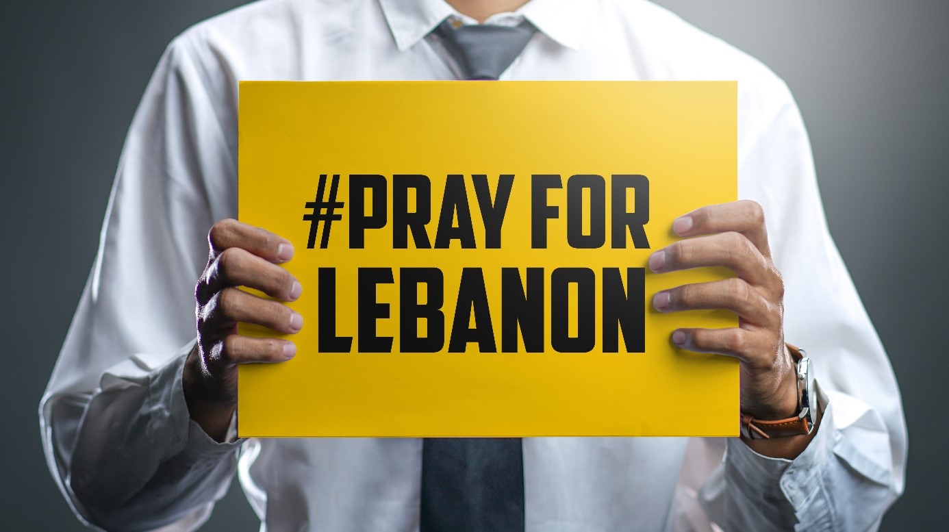 Liban – La FDI lance un appel pour soutenir les dentistes impactés par l’explosion
