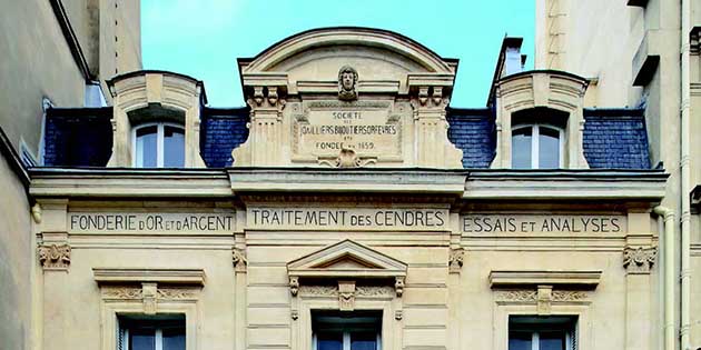 Société des Cendres : du sang neuf pour l’une des plus anciennes entreprises du dentaire