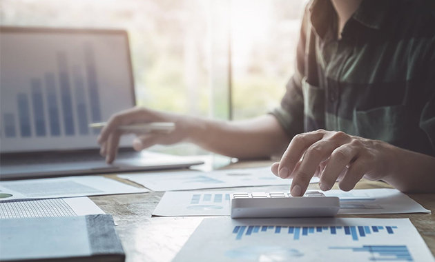 Bilan comptable 2019 Bilan comptable 2019
