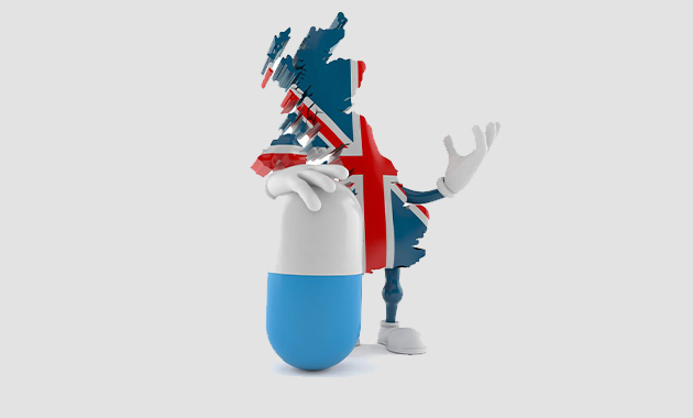 Angleterre confinée : hausse de la prescription d’antibiotiques pour raison dentaire