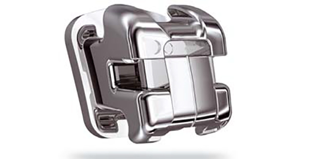 Ormco – Le nouveau bracket Damon Q2 Ormco – Le nouveau bracket Damon Q2