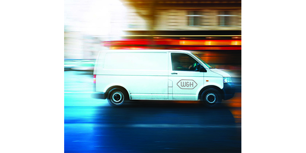 W&H France – Un service de location pour la stérilisation W&H France – Un service de location pour la stérilisation