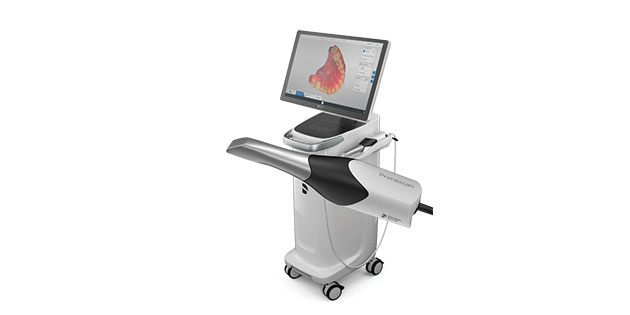 Primescan de Dentsply Sirona – Des empreintes optiques de précision Primescan de Dentsply Sirona – Des empreintes optiques de précision