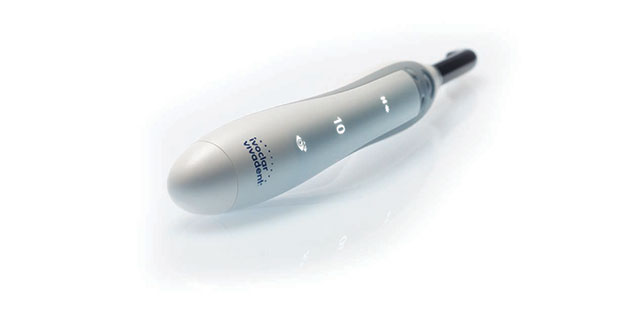 Bluephase G4 d’Ivoclar vivadent – La première Bluephase intelligente