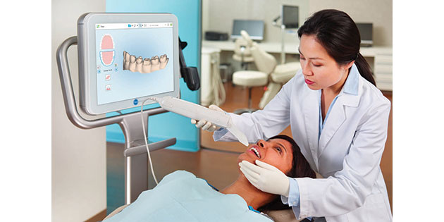 Itero element 2 et itero element flex d’align technology –  Mieux communiquer avec son patient grâce au numérique