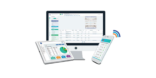 Solution cloud veasy – Maîtrisez tous les aspects de votre activité