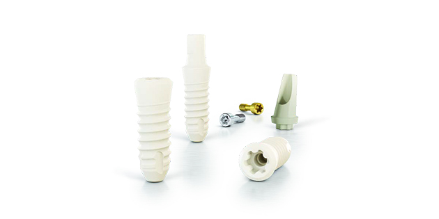 Implants Ceralog – Prévisibilité et esthétisme