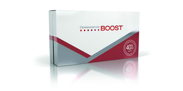 Opalescence Boost d’Ultradent Opalescence Boost d’Ultradent