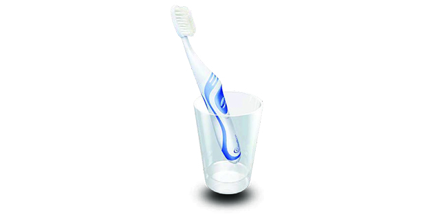 Hybrid timer de pierre fabre oral care – La solution deux en un pour ne plus avoir à choisir Hybrid timer de pierre fabre oral care – La solution deux en un pour ne plus avoir à choisir