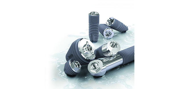 Southern implants france – Des plateformes inclinées innovantes