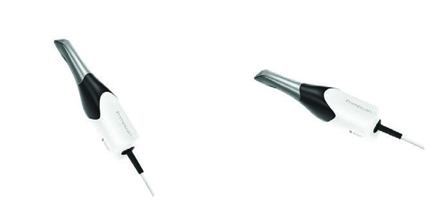 Dentsply sirona – primescan perfectionne la prise d’empreinte optique Dentsply sirona – primescan perfectionne la prise d’empreinte optique