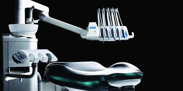 Nouvel unit planmeca compact i5 – Design, confort, hygiène, ingéniosité et évolutivité