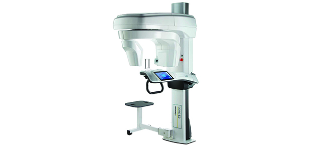 Système cs 9600 de carestream dental – Nouvelle plateforme extra-orale Système cs 9600 de carestream dental – Nouvelle plateforme extra-orale