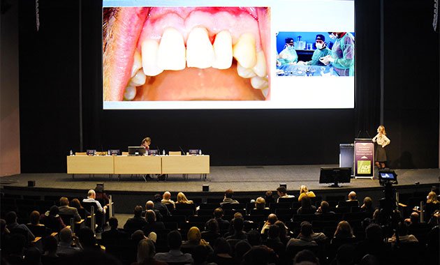 ADF : les dentistes à l’heure des débats scientifiques