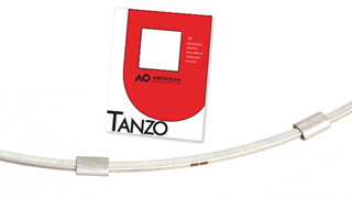 AMERICAN ORTHODONTICS – Tanzo : la gamme s’agrandit