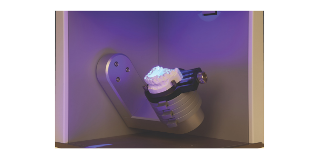 Artec 3D lance un scanner 3D de très haute précision