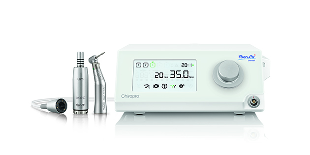 Bien air – New Chiropro