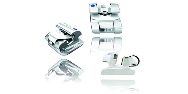 GC Orthodontics – Les Brackets GC Orthodontics intègrent la base de données 3Shape GC Orthodontics – Les Brackets GC Orthodontics intègrent la base de données 3Shape