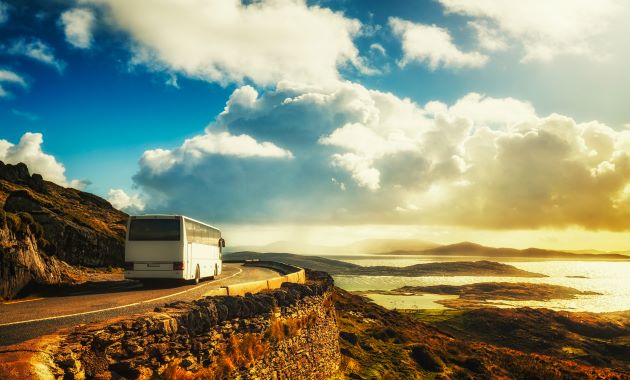 Finistère : un “Bucco bus” pour les personnes âgées et en situation de handicap