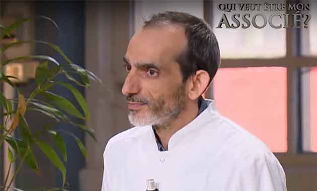 Un dentiste entrepreneur sur M6 Un dentiste entrepreneur sur M6