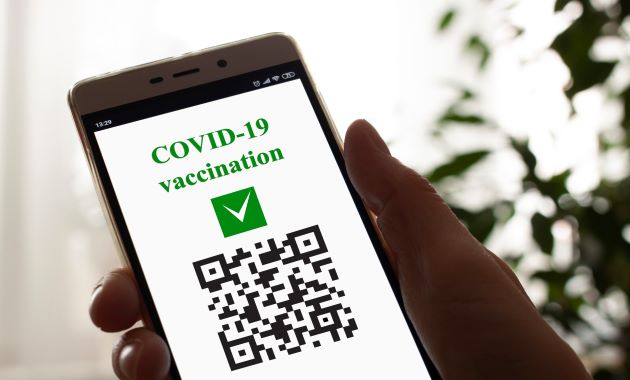 Un schéma complet de vaccination anti-Covid obligatoire pour exercer à partir du 16 octobre  