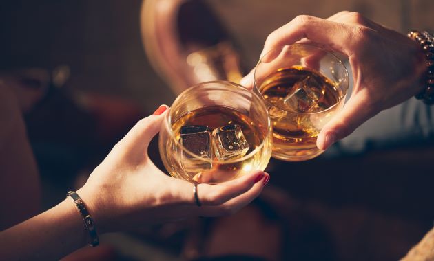 Alcool : les recommandations de l’Inserm pour sensibiliser les Français 
