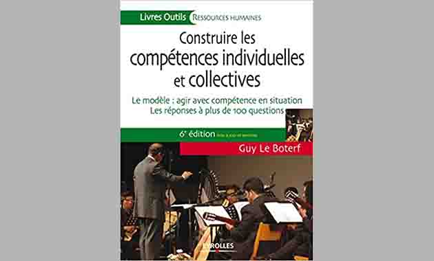 Agir et interagir avec compétence : une approche novatrice