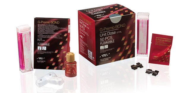 G-PREMIO BOND ET G-BOND DE GC – Zéro compromis G-PREMIO BOND ET G-BOND DE GC – Zéro compromis