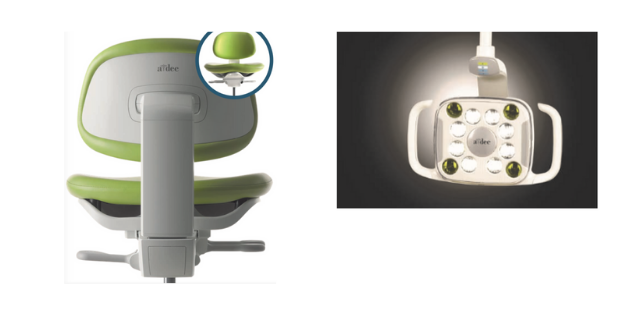 Ergonomie et confort Ergonomie et confort