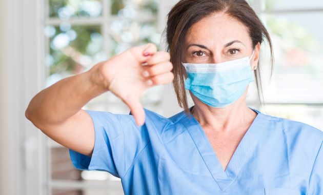 Oubli des dentistes des professions prioritaires : colère des URPS et des syndicats Oubli des dentistes des professions prioritaires : colère des URPS et des syndicats