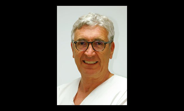 Dr Frédéric Bousquet : « Le minimalement invasif permet de garder un tissu proche de l’origine »