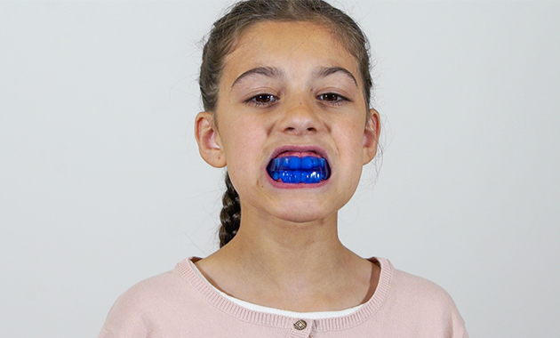 Orthoplus, la PME qui remet l’enfant au cœur de l’orthodontie Orthoplus, la PME qui remet l’enfant au cœur de l’orthodontie