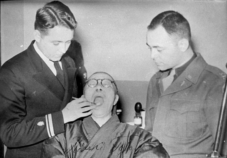 Anecdotes de la Seconde Guerre mondiale Anecdotes de la Seconde Guerre mondiale