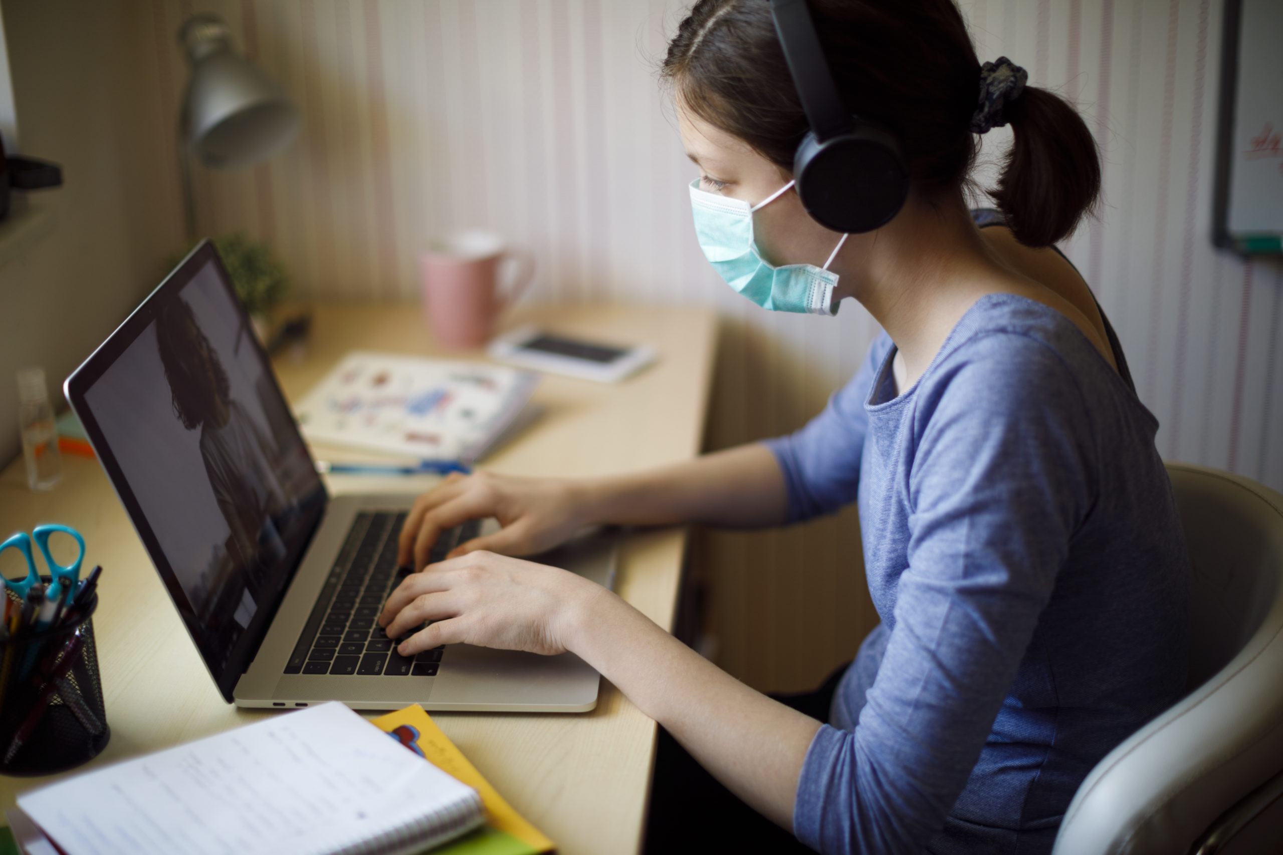 Le mal-être des étudiants en santé