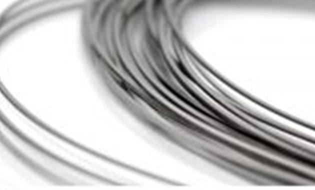 RMO – Gummetal, un fil comme aucun autre