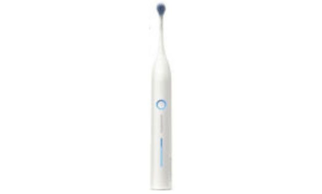 Curaprox – Hydrosonic, la nouvelle brosse à dents sonique spécifique