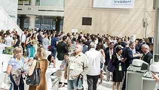 “La qualité de l’esthétique” : 3e Symposium international d’experts organisé par Ivoclar Vivadent à Madrid