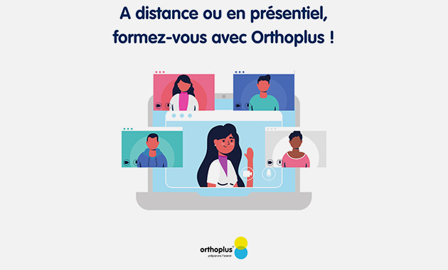 S’informer en période de crise avec Orthoplus