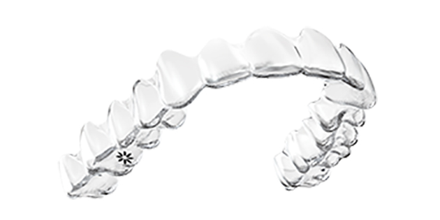 Découvrez Invisalign Go et iTero sur le stand 1L10, de l’ADF, du 28 Novembre au 1er Décembre