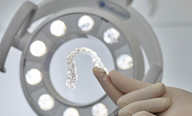 Formation Invisalign Go Formation Invisalign Go