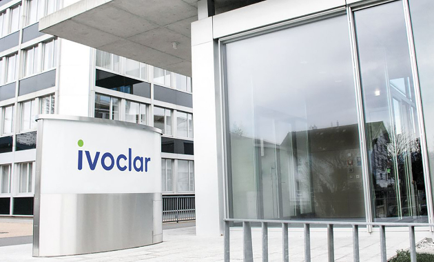 Ivoclar Vivadent devient Ivoclar