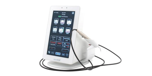 Laser Diode Icone II / Kaelux Des actes simplifiés et sécurisés Laser Diode Icone II / Kaelux Des actes simplifiés et sécurisés