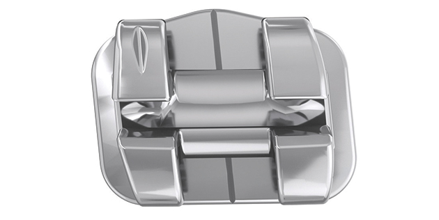 MicroArch + Dentsply Sirona Orthodontics – Nouveau bracket