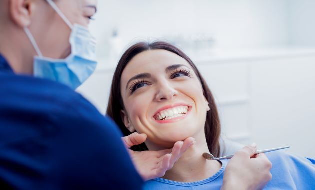 Santé bucco-dentaire : une charte rappelle les « indispensable d’une bonne prise en charge » Santé bucco-dentaire : une charte rappelle les « indispensable d’une bonne prise en charge »