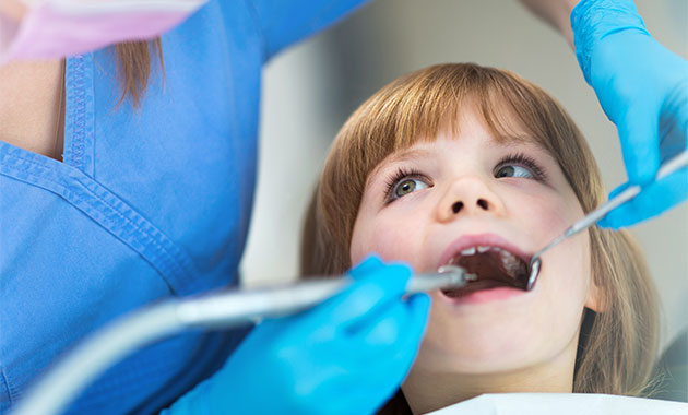 Caries : risques d’augmentation du fait du Covid-19 Caries : risques d’augmentation du fait du Covid-19