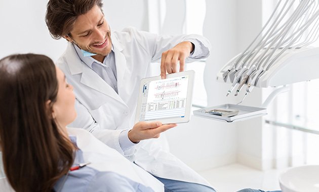 La relation patient au cœur de votre pratique dentaire