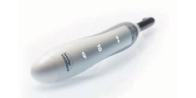 Ivoclar Vivadent  – Bluephase 64, la première lampe à polymériser Bluephase intelligente