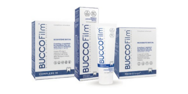 Buccofilm, présentation du biofilm et de l’écosystème buccal